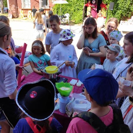 Посмотреть крупнее