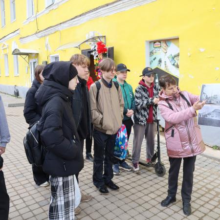 Посмотреть крупнее