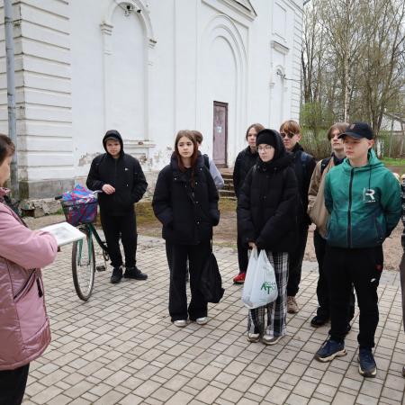 Посмотреть крупнее