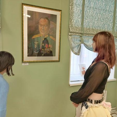 Посмотреть крупнее