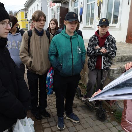 Посмотреть крупнее