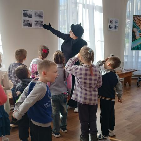 Посмотреть крупнее